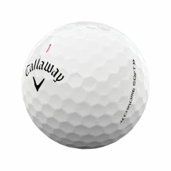Callaway Chrome Soft Golf Balls 8 Callaway Chrome Soft Golf Balls -Clubs Sales chrome soft golf balls 4 1
