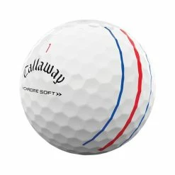 Callaway Chrome Soft Triple Track Golf Balls -Clubs Sales chrome soft triple track golf balls 4 1