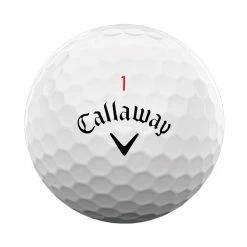 Callaway Chrome Soft X LS Golf Balls -Clubs Sales chrome soft x ls golf balls 3