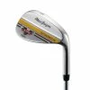 Macgregor V-Foil Wedge - Chrome -Clubs Sales chrome 2 4
