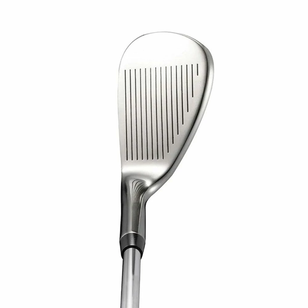 Macgregor V-Foil Wedge - Chrome 5 Macgregor V-Foil Wedge - Chrome - Image 3