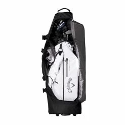 Callaway Clubhouse Travel Cover Bag -Clubs Sales clubhouse travel cover 5 1