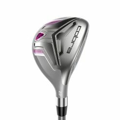 Cobra Women's Fly-XL Graphite Golf Set - Right Hand - Ladies Flex - 10 Clubs + Bag -Clubs Sales cobra fly xl complete set 4