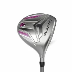 Cobra Women's Fly-XL Graphite Golf Set - Right Hand - Ladies Flex - 10 Clubs + Bag -Clubs Sales cobra fly xl complete set 5