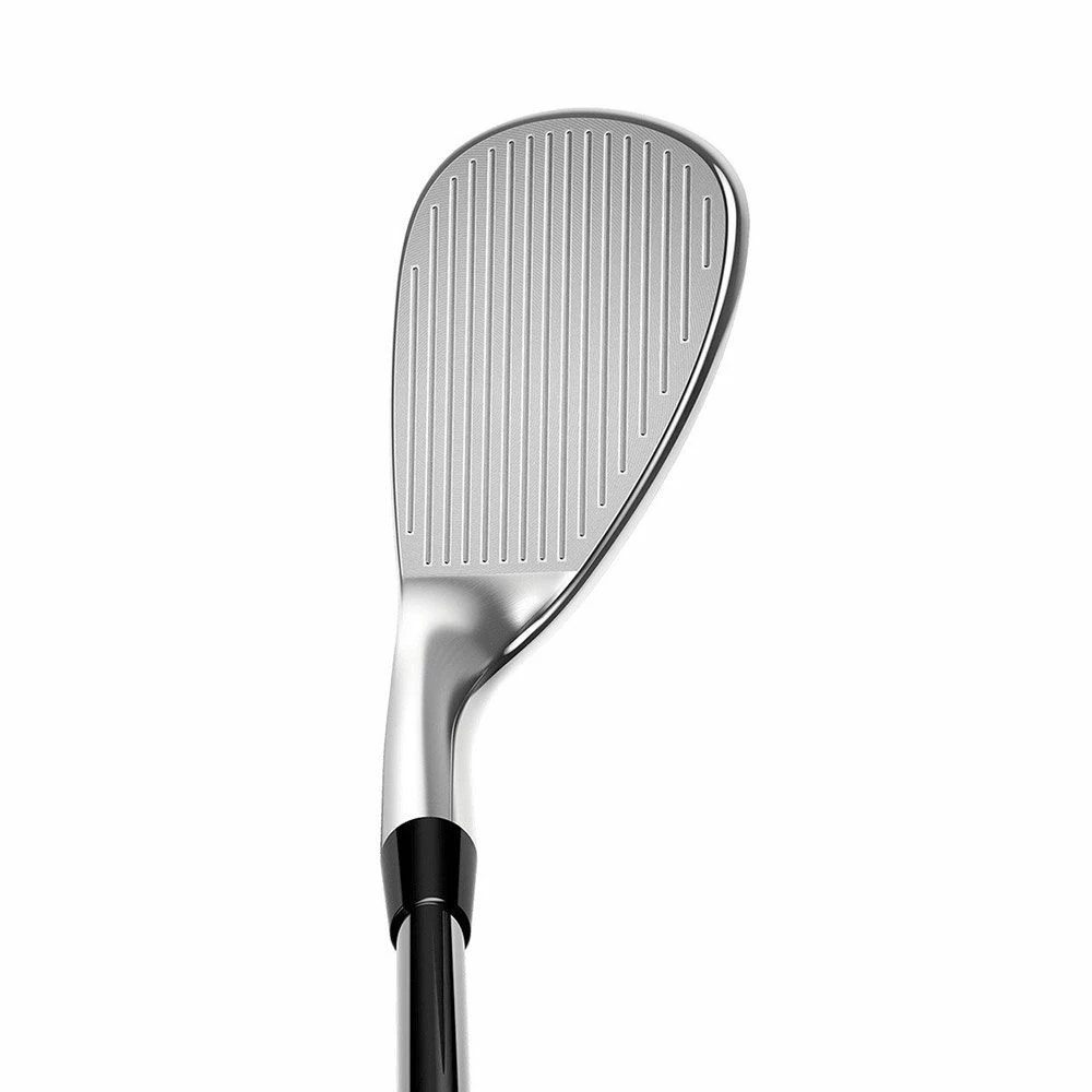 Cobra King Snakebite Grooves Steel Wedge 4 Cobra King Snakebite Grooves Steel Wedge - Image 2