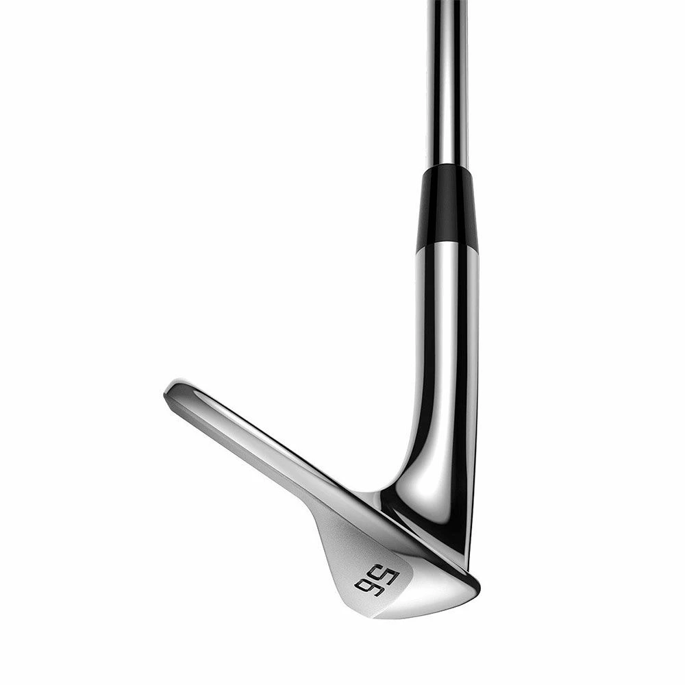 Cobra King Snakebite Grooves Steel Wedge 6 Cobra King Snakebite Grooves Steel Wedge - Image 4