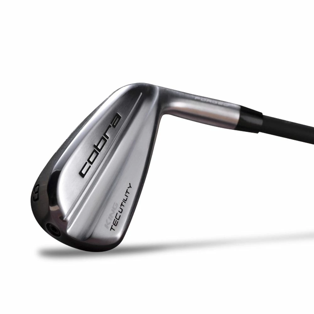 Cobra 23 King Tec Graphite Utility Iron 3 Cobra 23 King Tec Graphite Utility Iron