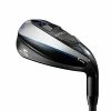 Cobra T-Rail Irons (5-GW) Steel Irons - Black/Blue -Clubs Sales cobra t rail irons 1 1 2