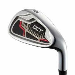 Macgregor DCT Jr Golf Set - Right Hand - 4 Clubs + Bag (Age 6-8 Year) 9 Macgregor DCT Jr Golf Set - Right Hand - 4 Clubs + Bag (Age 6-8 Year) -Clubs Sales dct junior package set boys 6 8 years 2