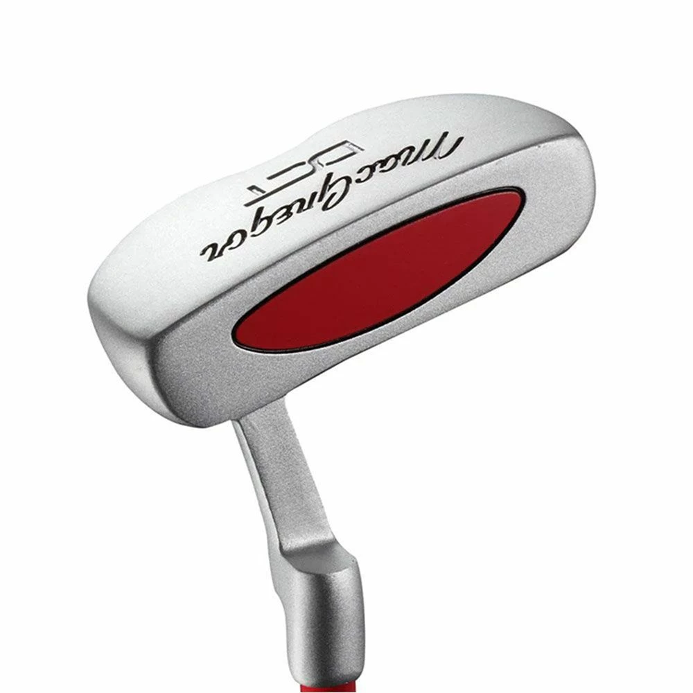 Macgregor DCT Jr Golf Set - Right Hand - 4 Clubs + Bag (Age 6-8 Year) 6 Macgregor DCT Jr Golf Set - Right Hand - 4 Clubs + Bag (Age 6-8 Year) - Image 4