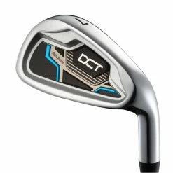 Macgregor DCT Jr Golf Set - Right Hand - 6 Clubs + Bag (Age 9-12 Year) -Clubs Sales dct junior package set boys 9 12 years 4