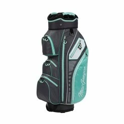 Macgregor DCT3000 Women's Graphite Golf Set - Right Hand - Ladies Flex - 11 Clubs + Bag -Clubs Sales dct3000 ladies graphite cart package set 1