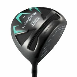 Macgregor DCT3000 Women's Graphite Golf Set - Right Hand - Ladies Flex - 11 Clubs + Bag -Clubs Sales dct3000 ladies graphite cart package set 2