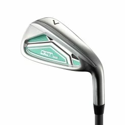 Macgregor DCT3000 Women's Graphite Golf Set - Right Hand - Ladies Flex - 11 Clubs + Bag -Clubs Sales dct3000 ladies graphite cart package set 4