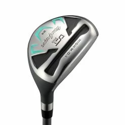 Macgregor DCT3000 Women's Graphite Golf Set - Right Hand - Ladies Flex - 11 Clubs + Bag -Clubs Sales dct3000 ladies graphite cart package set 7