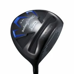 Macgregor DCT3000 Men's Steel Golf Set - Right Hand - Regular Flex - 12 Clubs + Bag -Clubs Sales dct3000 men s package set 1 1
