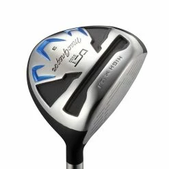 Macgregor DCT3000 Men's Graphite Golf Set - Right Hand - Regular Flex - 12 Clubs + Bag -Clubs Sales dct3000 men s package set 5