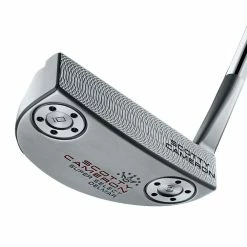 Scotty Cameron Super Select Del Mar Putter