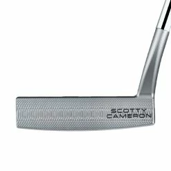 Scotty Cameron Super Select Del Mar Putter -Clubs Sales del mar 4 1