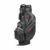 Big Max Dri Lite Sport 2 Cart Bag 2 Big Max Dri Lite Sport 2 Cart Bag -Clubs Sales dri lite sport 2 black 11