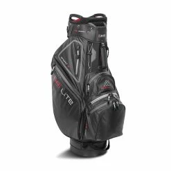 Big Max Dri Lite Sport 2 Cart Bag 15 Big Max Dri Lite Sport 2 Cart Bag -Clubs Sales dri lite sport 2 black 2