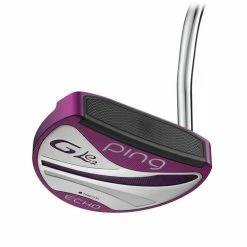 Ping Women's G Le2 Echo Putter