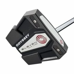 Odyssey Eleven Tour Lined CS Putter