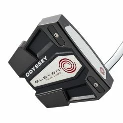 Odyssey Eleven Tour Lined DB Putter