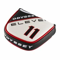 Odyssey Eleven Tour Lined DB Putter 11 Odyssey Eleven Tour Lined DB Putter -Clubs Sales eleven tour lined db putter 6 1 1