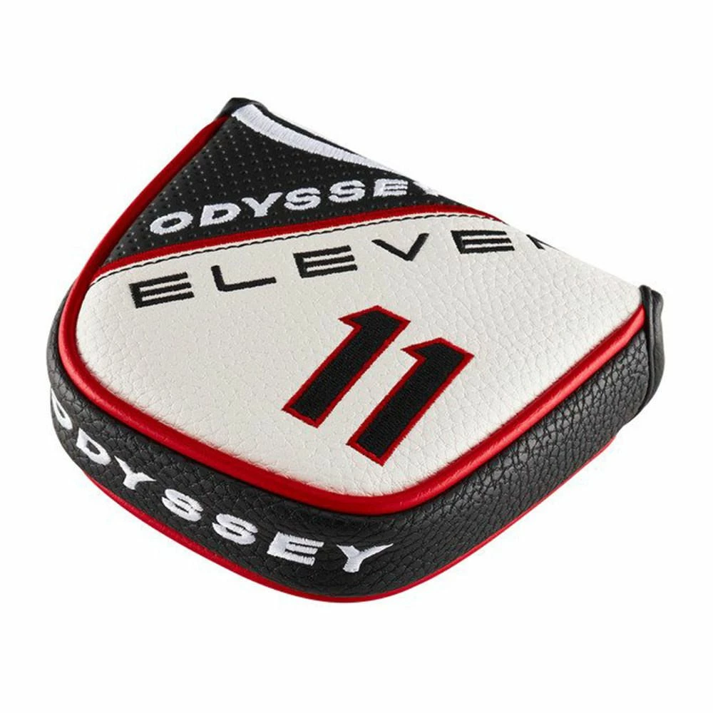 Odyssey Eleven Tour Lined DB Putter 7 Odyssey Eleven Tour Lined DB Putter - Image 5