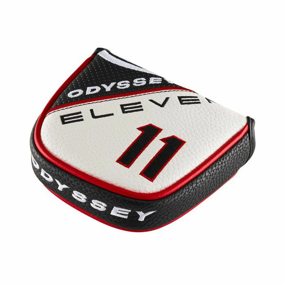 Odyssey Eleven Tour Lined S Putter 7 Odyssey Eleven Tour Lined S Putter - Image 5
