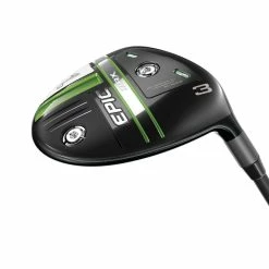 Callaway Epic Max Fairway Wood -Clubs Sales epic mx fr 6 1 2