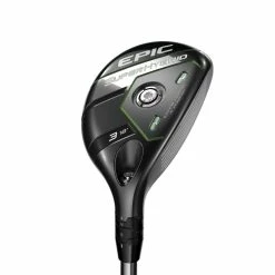 Callaway Epic Super Hybrid
