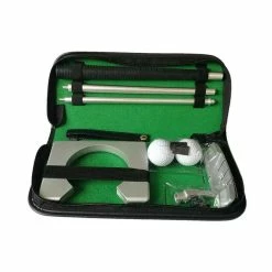 Golfoy Basics Executive Golf Putting Set -Clubs Sales executive gift portable 2