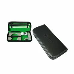 Golfoy Basics Executive Golf Putting Set -Clubs Sales executive gift portable 5