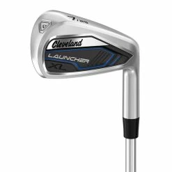 Cleveland Launcher XL (5-PW,DW) Graphite Irons