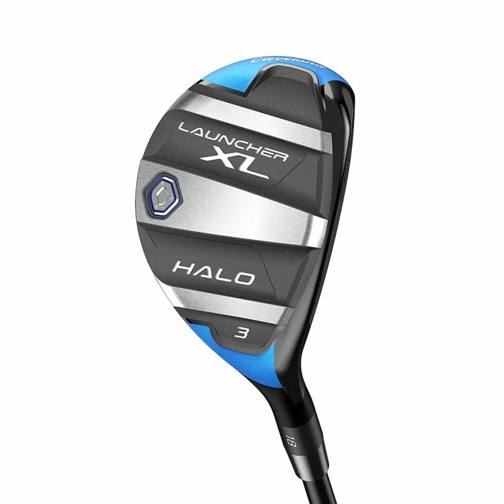 Cleveland Launcher XL Halo Hybrid 5 Cleveland Launcher XL Halo Hybrid - Image 3