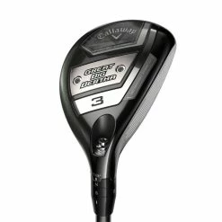 Callaway Great Big Bertha Hybrid