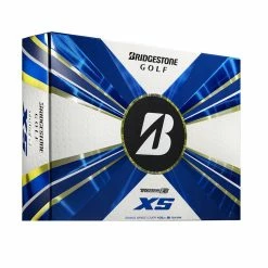 Bridgestone Tour B XS Golf Balls
