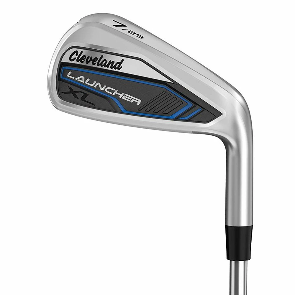Cleveland Launcher XL (5-PW,DW) Graphite Irons 6 Cleveland Launcher XL (5-PW,DW) Graphite Irons - Image 4