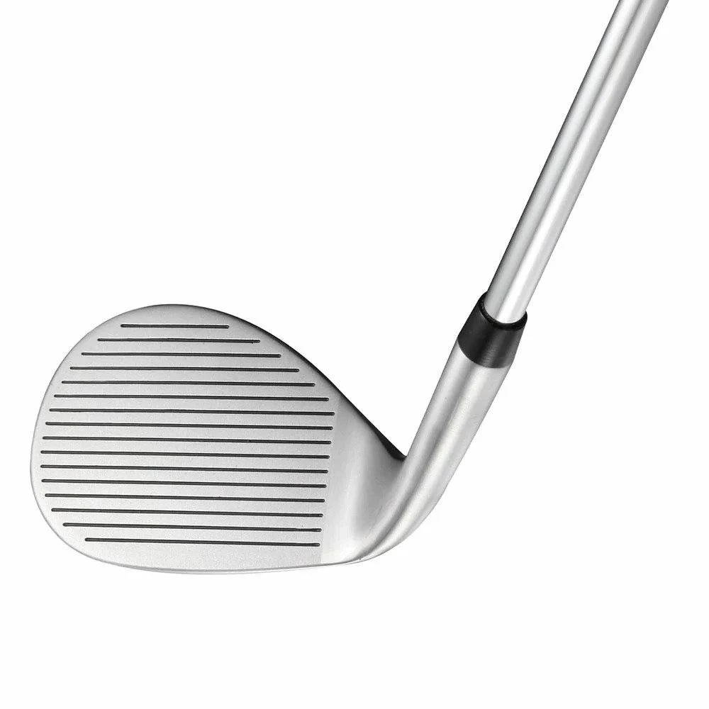 Macgregor V-Foil Wide Sole Sand Wedge 4 Macgregor V-Foil Wide Sole Sand Wedge - Image 2