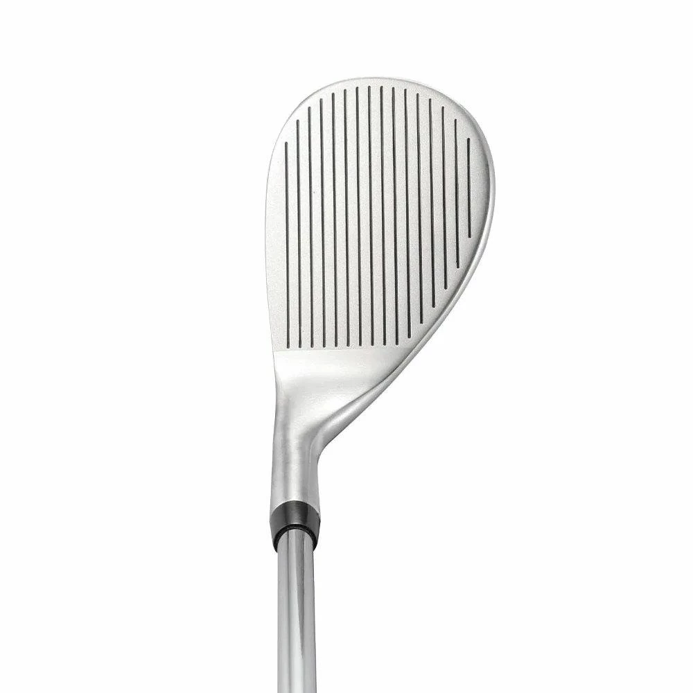 Macgregor V-Foil Wide Sole Sand Wedge 5 Macgregor V-Foil Wide Sole Sand Wedge - Image 3