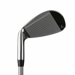 US Kids Golf UL Individual #7 Iron (Prior Generation) 9 US Kids Golf UL Individual #7 Iron (Prior Generation) -Clubs Sales face crop 0002s 0004 ul 7 iron rh 4 1 1