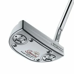 Scotty Cameron Special Select Fastback 1.5 Putter 11 Scotty Cameron Special Select Fastback 1.5 Putter -Clubs Sales fastback 1.5 4 1