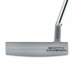 Scotty Cameron Super Select Fastback 1.5 Putter -Clubs Sales fastback 4 1 2