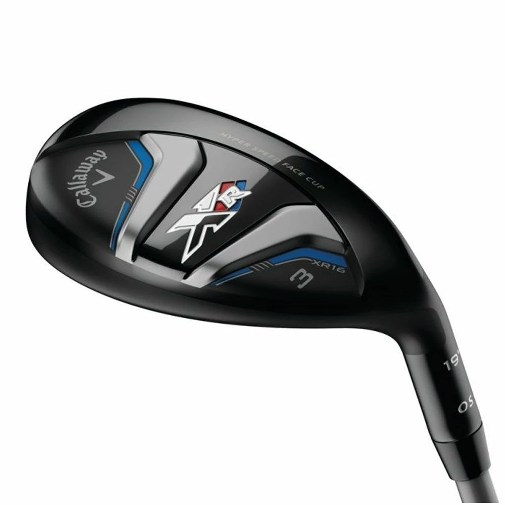 Callaway XR OS Hybrid 3 Callaway XR OS Hybrid
