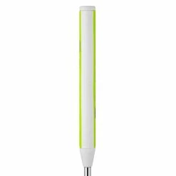Flat Cat Original Putter Grip - White/Green -Clubs Sales flat icon 5