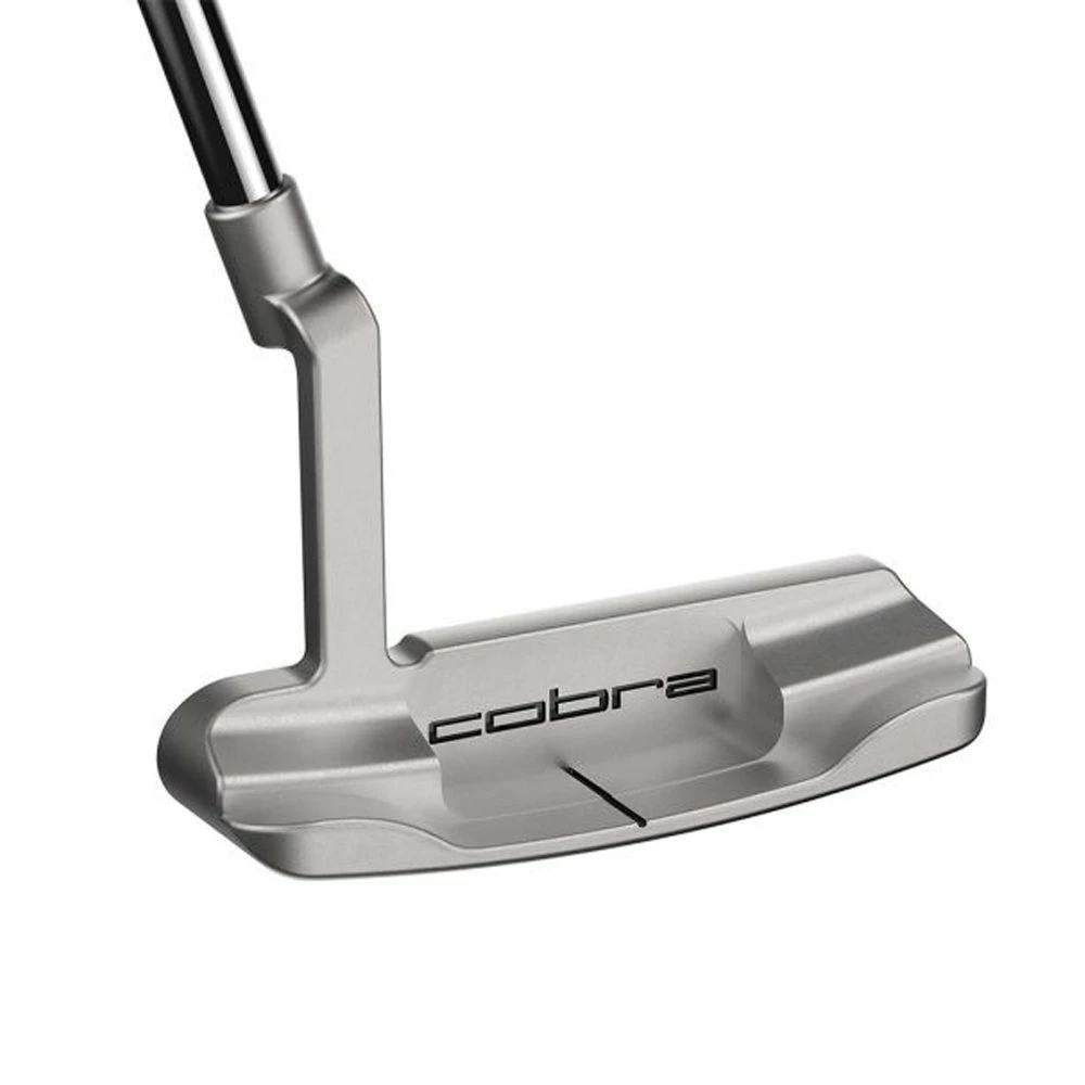 Cobra Men's Fly-XL Steel Golf Set - Right Hand - Regular Flex - 10 Clubs + Bag 9 Cobra Men's Fly-XL Steel Golf Set - Right Hand - Regular Flex - 10 Clubs + Bag - Image 7