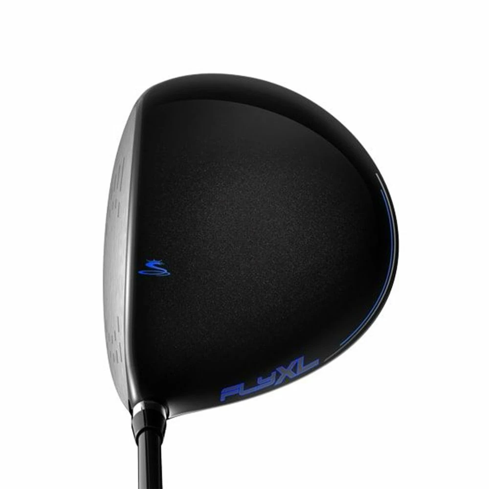 Cobra Men's Fly-XL Steel Golf Set - Right Hand - Regular Flex - 10 Clubs + Bag 7 Cobra Men's Fly-XL Steel Golf Set - Right Hand - Regular Flex - 10 Clubs + Bag - Image 5