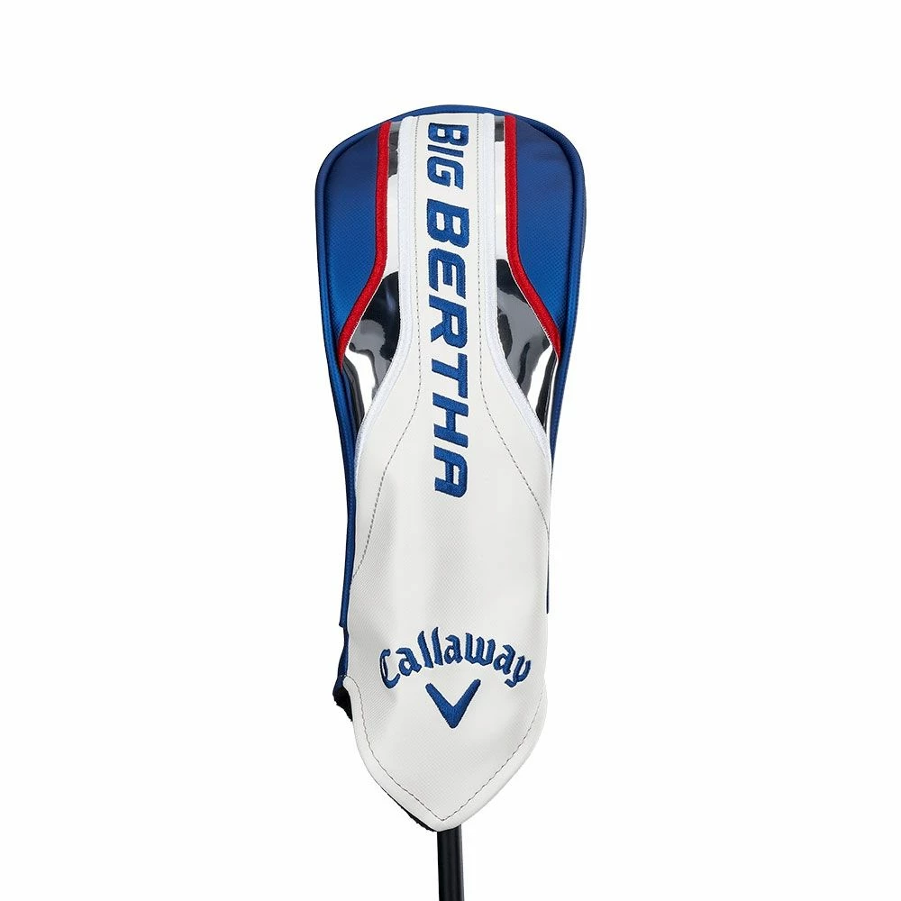 Callaway Big Bertha B21 Fairway 5 Callaway Big Bertha B21 Fairway - Image 3